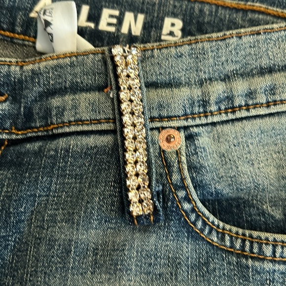 Allen B jean - Picture 11 of 13